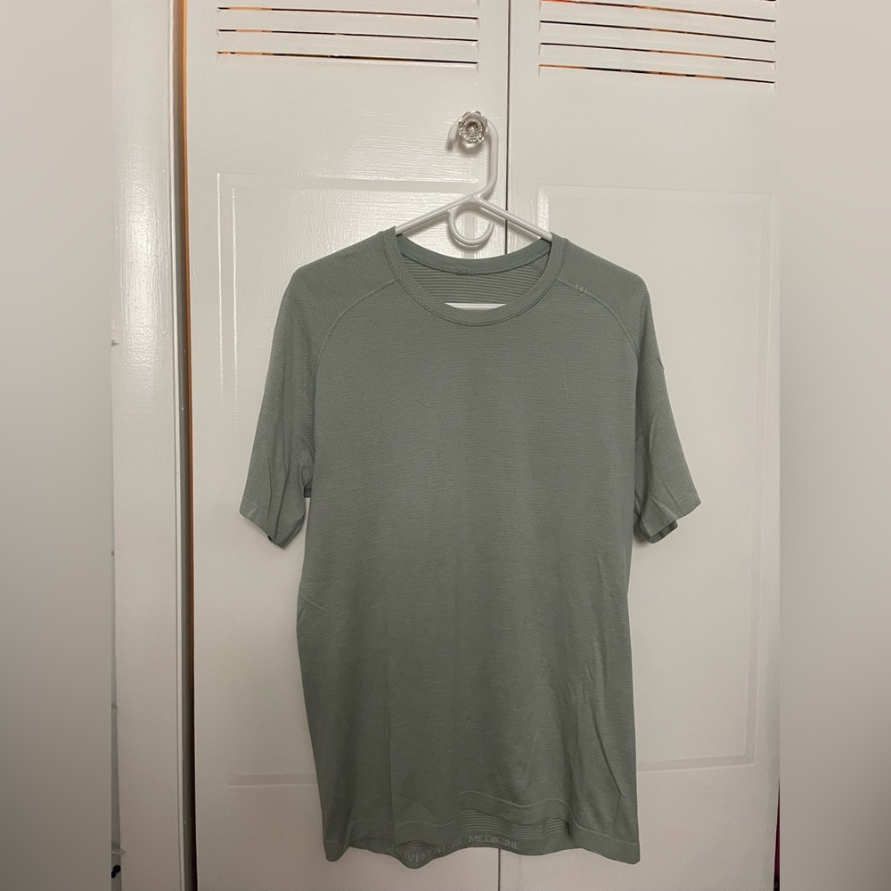 Lululemon Athletic Tee